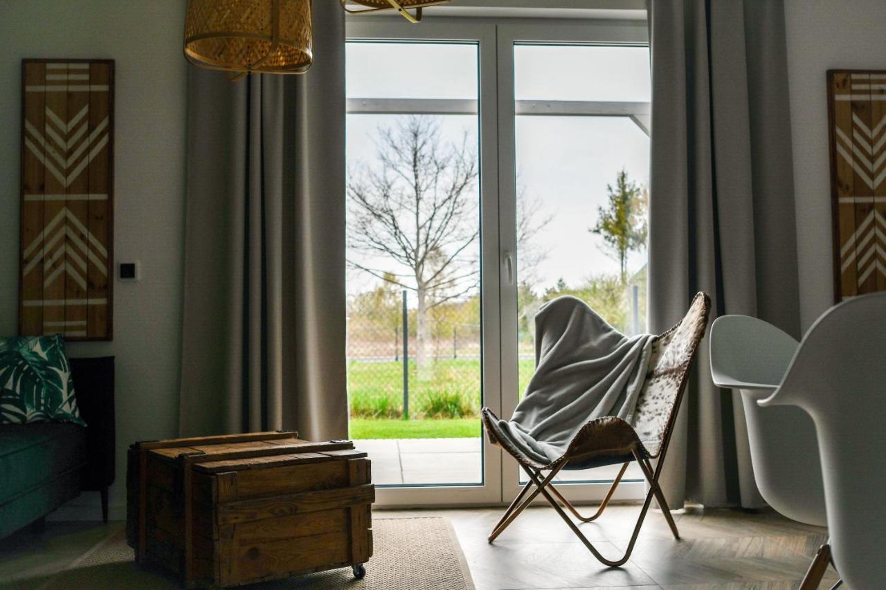 Przystan 46 Villa Копалино Екстериор снимка