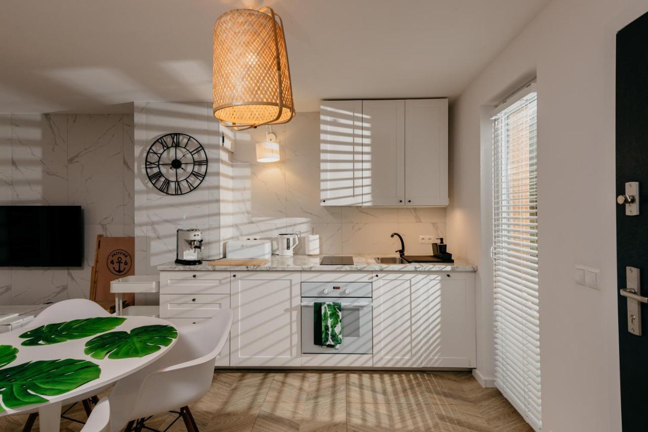 Przystan 46 Villa Копалино Екстериор снимка