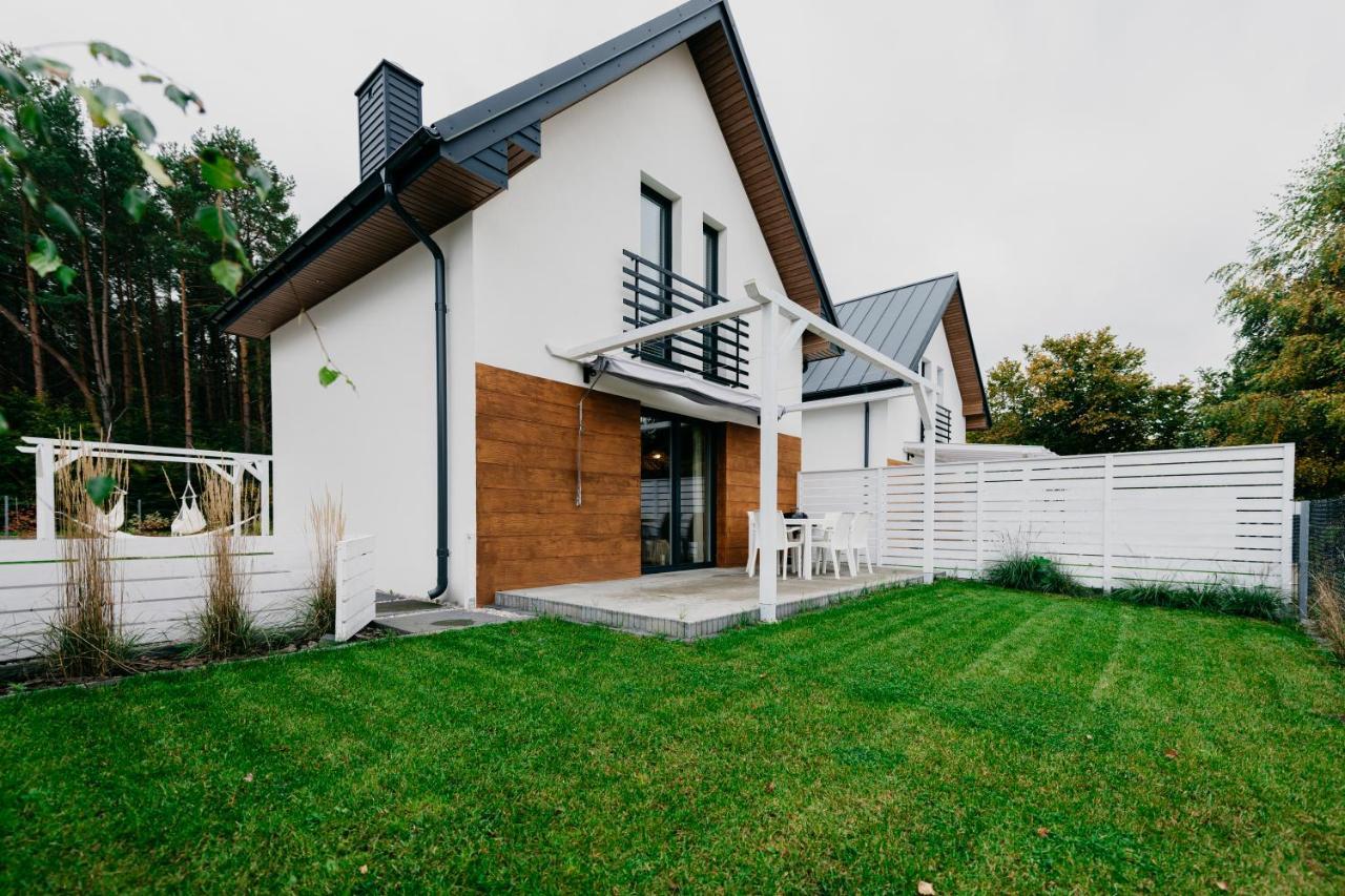 Przystan 46 Villa Копалино Екстериор снимка