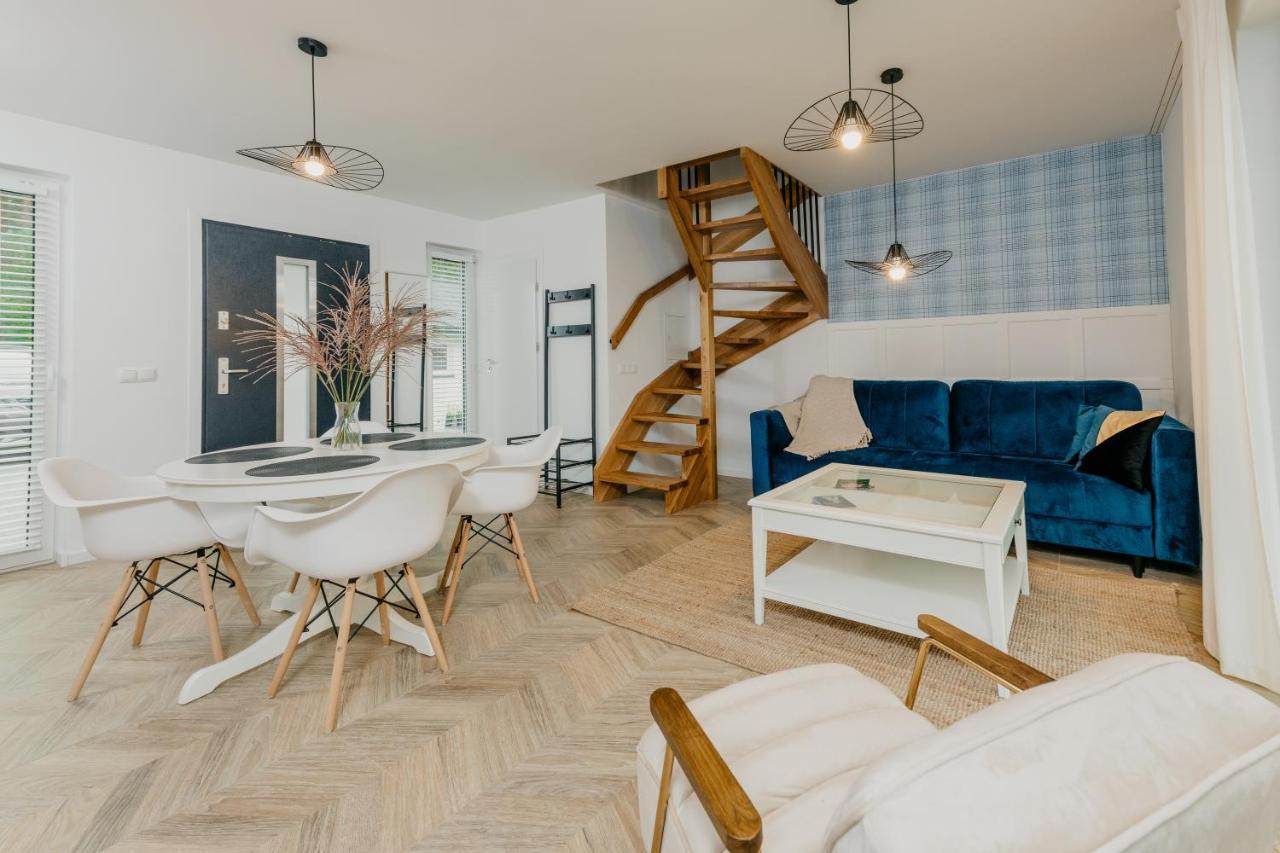 Przystan 46 Villa Копалино Екстериор снимка